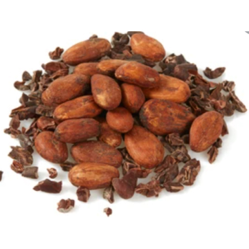 Cocoa Beans